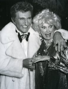 Liberace and Phyllis Diller 1985, NY.jpg